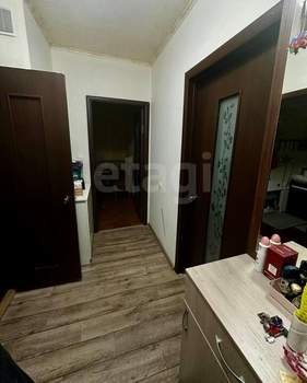 1-к квартира, вторичка, 37м2, 5/10 этаж