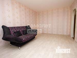 1-к квартира, вторичка, 37м2, 10/11 этаж