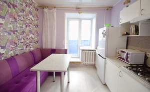 1-к квартира, вторичка, 46м2, 10/10 этаж