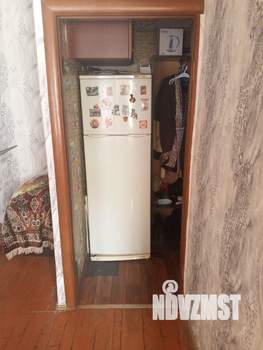 1-к квартира, вторичка, 30м2, 5/5 этаж