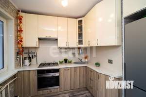 3-к квартира, вторичка, 47м2, 2/5 этаж