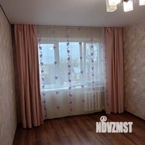 2-к квартира, вторичка, 48м2, 4/5 этаж