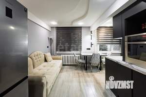 3-к квартира, вторичка, 56м2, 1/5 этаж