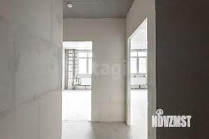 4-к квартира, вторичка, 94м2, 12/19 этаж