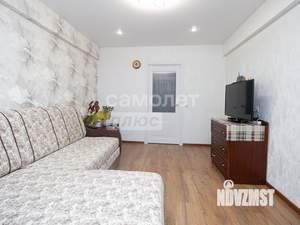 2-к квартира, вторичка, 45м2, 2/5 этаж