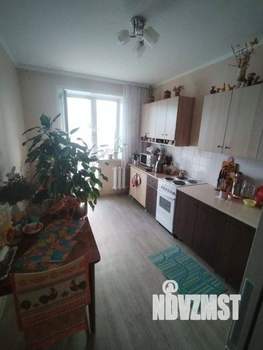 2-к квартира, вторичка, 51м2, 9/10 этаж
