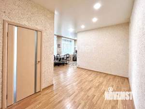 2-к квартира, вторичка, 49м2, 2/2 этаж