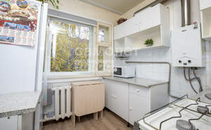 3-к квартира, вторичка, 56м2, 2/5 этаж