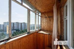 1-к квартира, вторичка, 35м2, 10/10 этаж