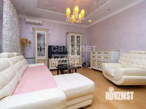 3-к квартира, вторичка, 86м2, 1/4 этаж