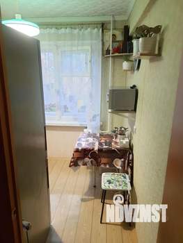 2-к квартира, вторичка, 45м2, 2/5 этаж