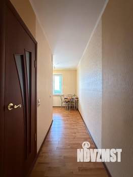 1-к квартира, вторичка, 35м2, 7/10 этаж