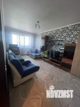 1-к квартира, вторичка, 35м2, 14/14 этаж