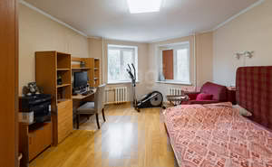1-к квартира, вторичка, 31м2, 3/6 этаж