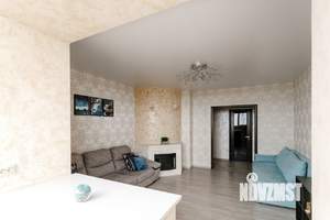 3-к квартира, вторичка, 84м2, 18/20 этаж