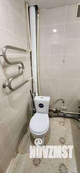 2-к квартира, вторичка, 45м2, 2/5 этаж