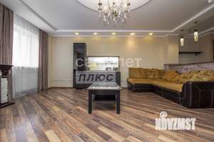 2-к квартира, вторичка, 80м2, 4/19 этаж