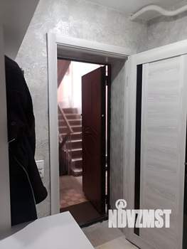 1-к квартира, вторичка, 29м2, 1/5 этаж