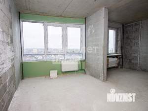 2-к квартира, сданный дом, 71м2, 10/16 этаж