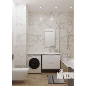 Студия квартира, вторичка, 24м2, 2/4 этаж