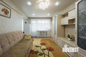 3-к квартира, вторичка, 48м2, 4/5 этаж