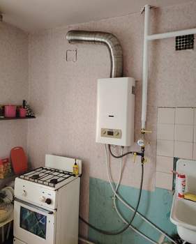 2-к квартира, вторичка, 44м2, 2/5 этаж