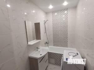 1-к квартира, вторичка, 36м2, 2/11 этаж