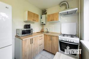 3-к квартира, вторичка, 59м2, 3/5 этаж