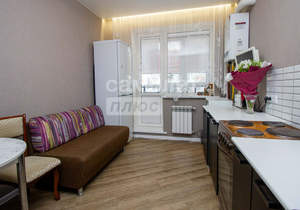 1-к квартира, вторичка, 38м2, 5/5 этаж