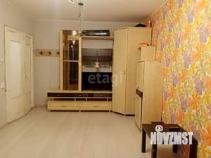 2-к квартира, вторичка, 54м2, 8/10 этаж