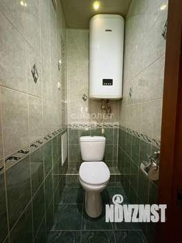 3-к квартира, вторичка, 96м2, 9/12 этаж