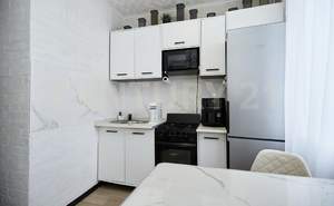 1-к квартира, вторичка, 30м2, 5/9 этаж