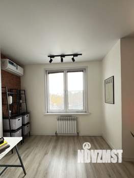 2-к квартира, вторичка, 54м2, 3/23 этаж