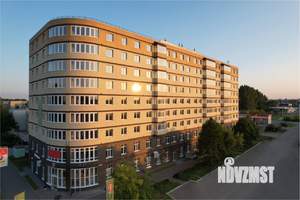 2-к квартира, вторичка, 95м2, 3/9 этаж