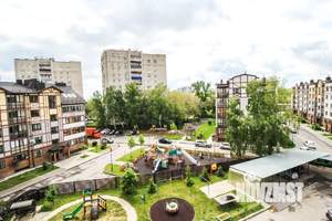 2-к квартира, вторичка, 74м2, 5/10 этаж