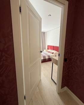 3-к квартира, вторичка, 70м2, 1/9 этаж