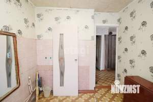 1-к квартира, вторичка, 30м2, 3/5 этаж