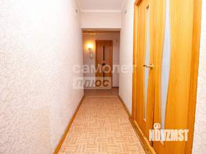 3-к квартира, вторичка, 65м2, 6/9 этаж
