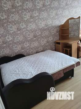 1-к квартира, вторичка, 52м2, 1/22 этаж