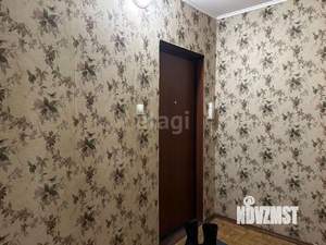 1-к квартира, вторичка, 39м2, 1/10 этаж