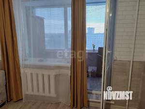 1-к квартира, вторичка, 33м2, 9/9 этаж