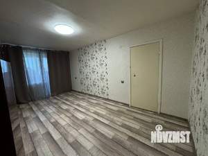 3-к квартира, вторичка, 62м2, 8/9 этаж