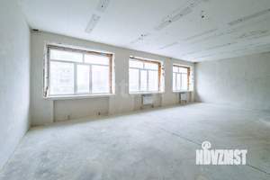 2-к квартира, вторичка, 66м2, 2/4 этаж