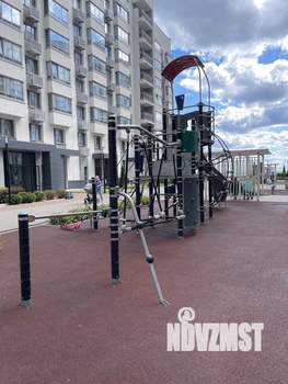 3-к квартира, вторичка, 115м2, 7/19 этаж