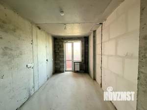 2-к квартира, вторичка, 57м2, 4/23 этаж