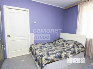 2-к квартира, вторичка, 49м2, 10/12 этаж