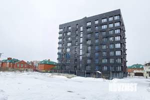 2-к квартира, вторичка, 69м2, 6/9 этаж