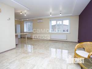 3-к квартира, вторичка, 95м2, 3/5 этаж
