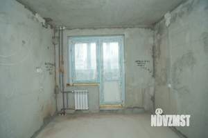 1-к квартира, вторичка, 37м2, 5/18 этаж