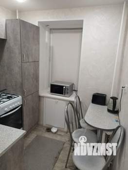1-к квартира, вторичка, 21м2, 5/9 этаж